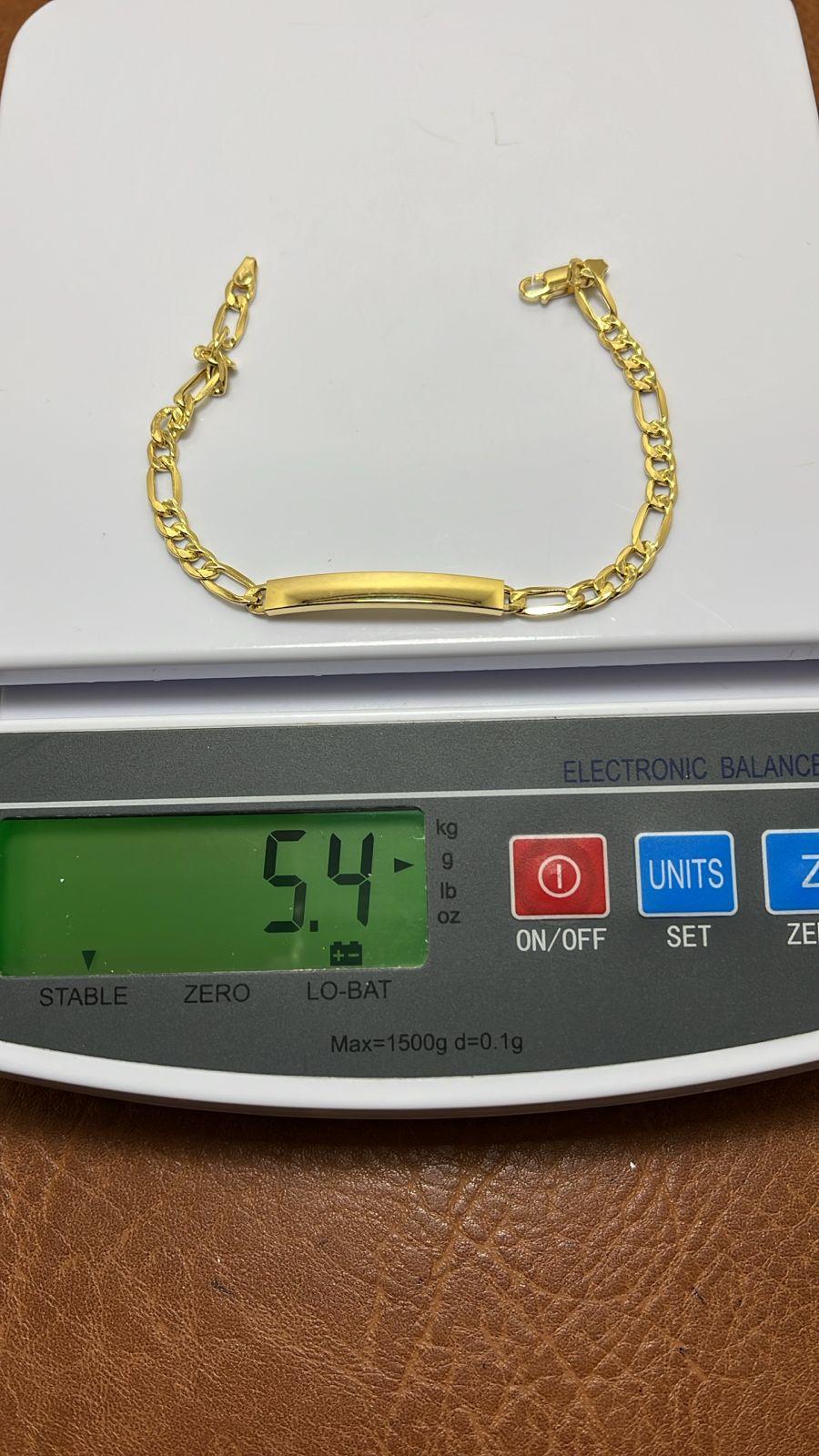 Hand Chain