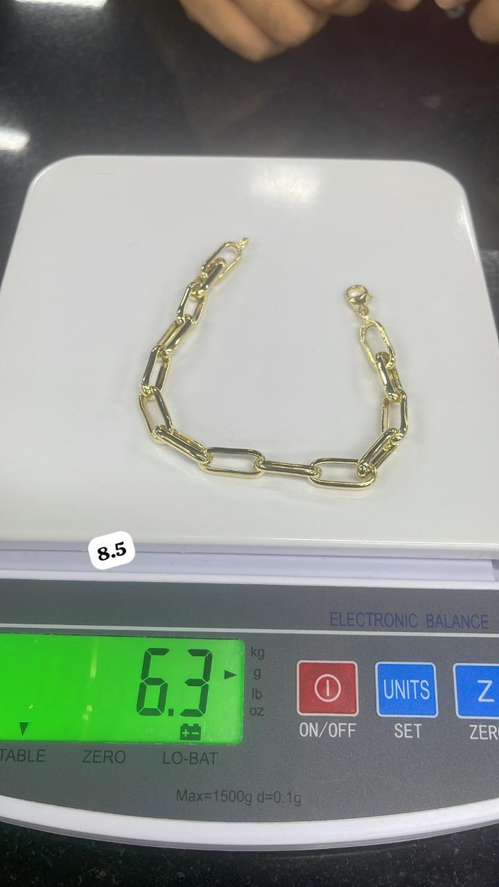 Hand chain