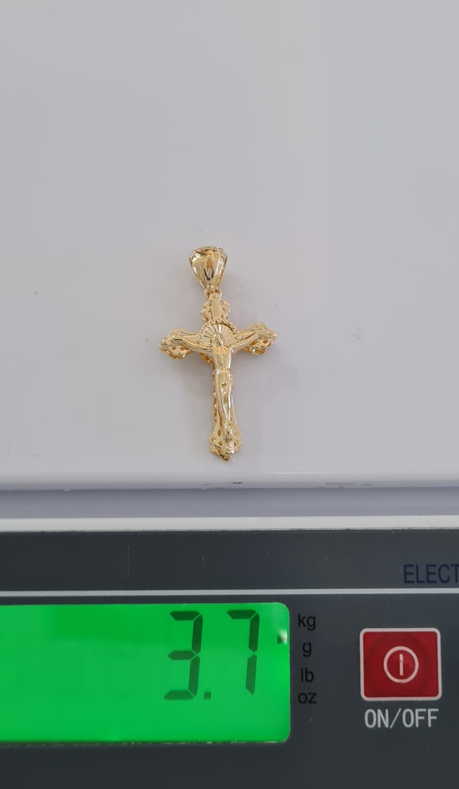 Cross