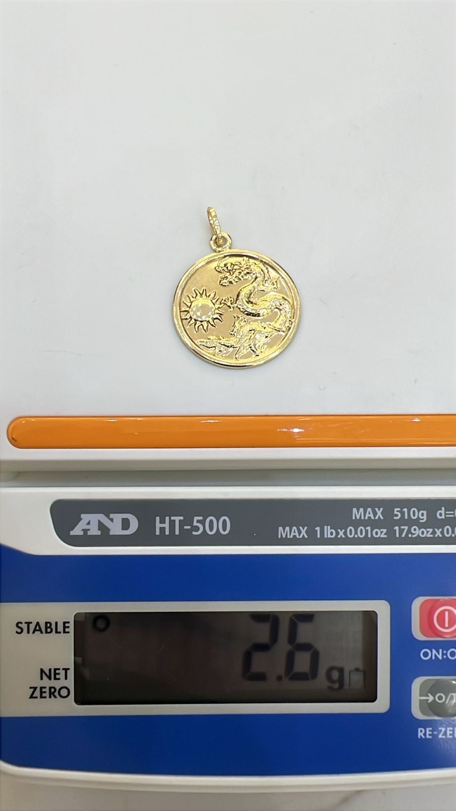 Pendant