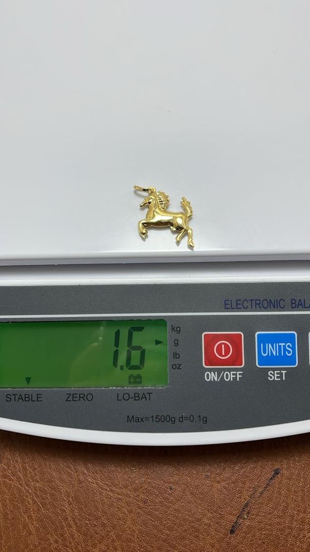 Horse