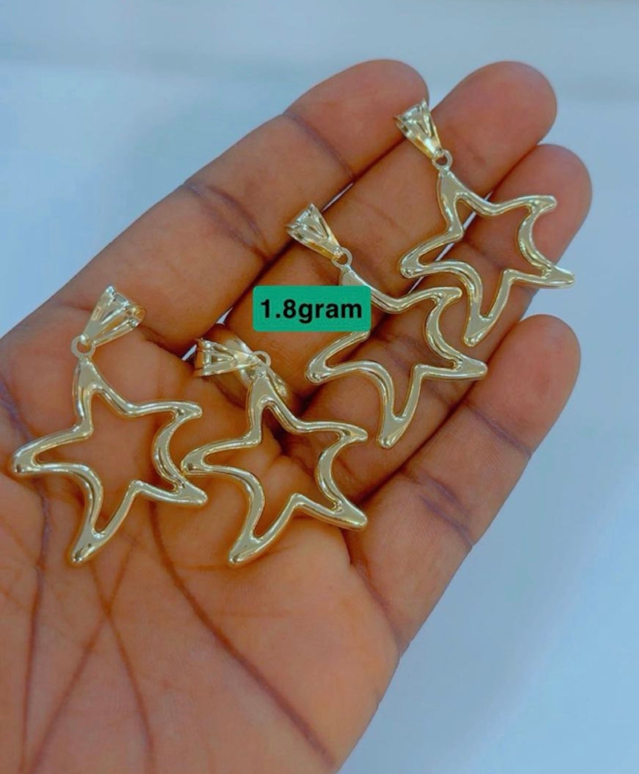 Pendant