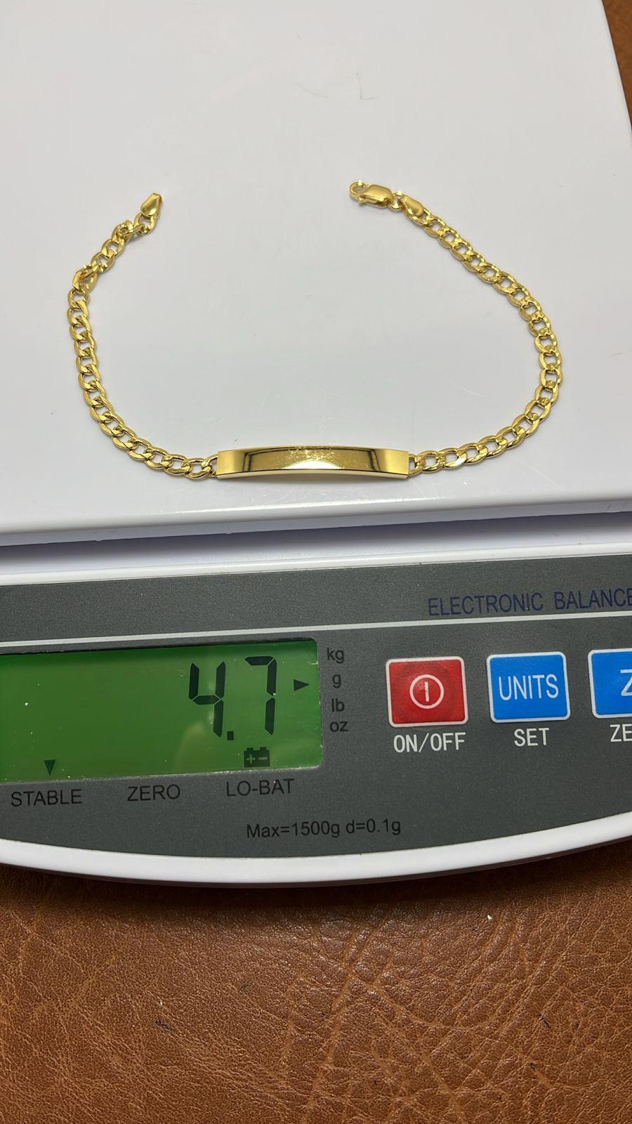 Hand chain