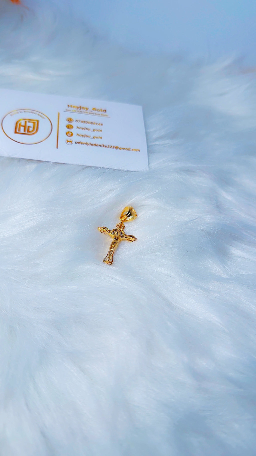 Cross
