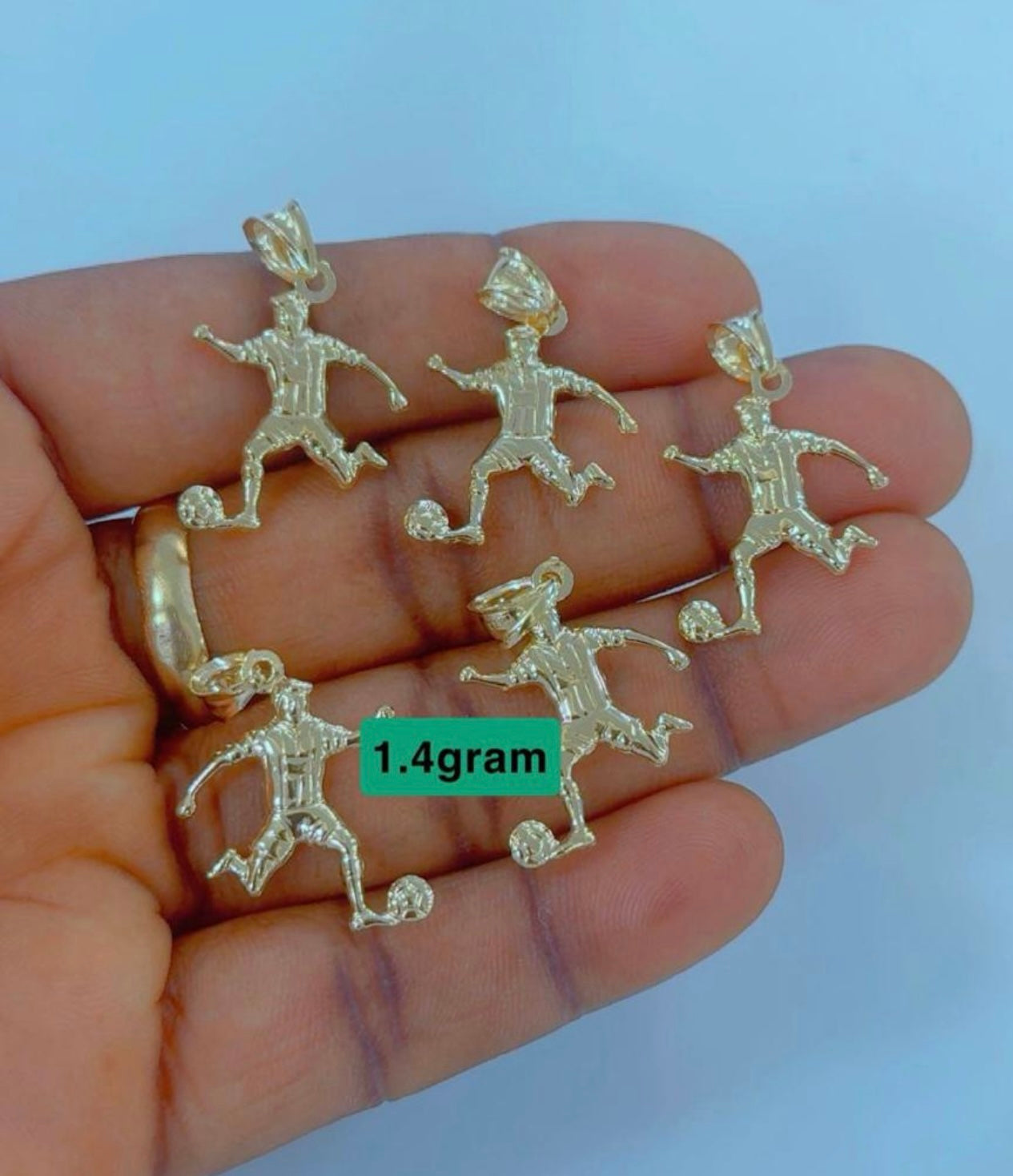 Pendant