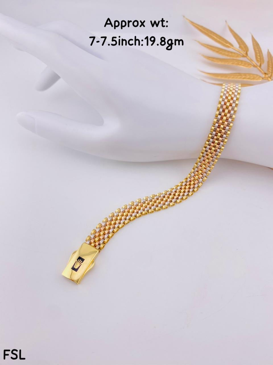 Hand chain
