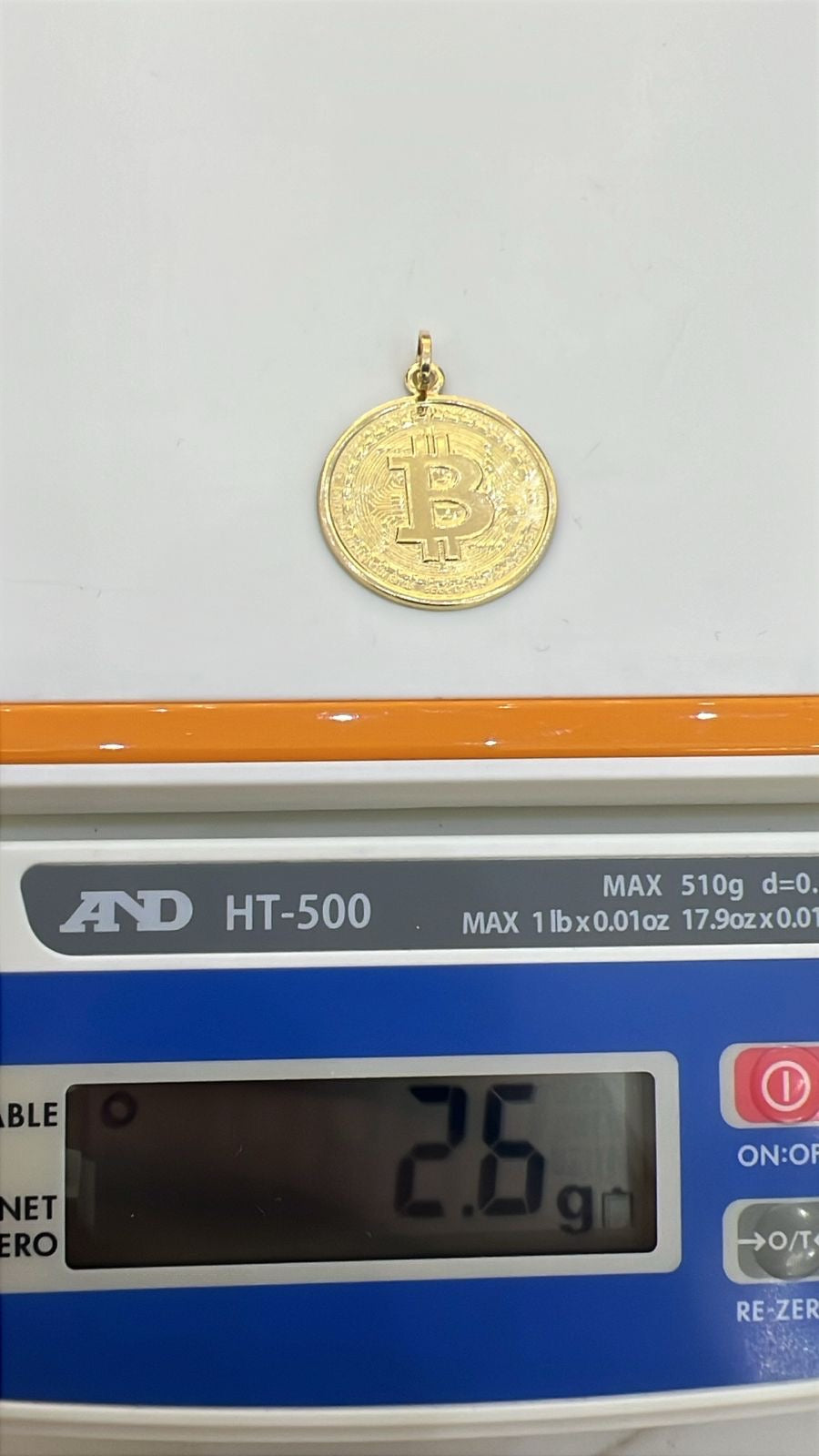 Pendant