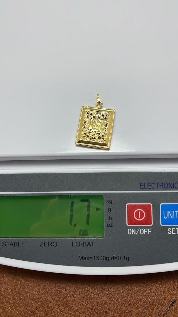 Pendant