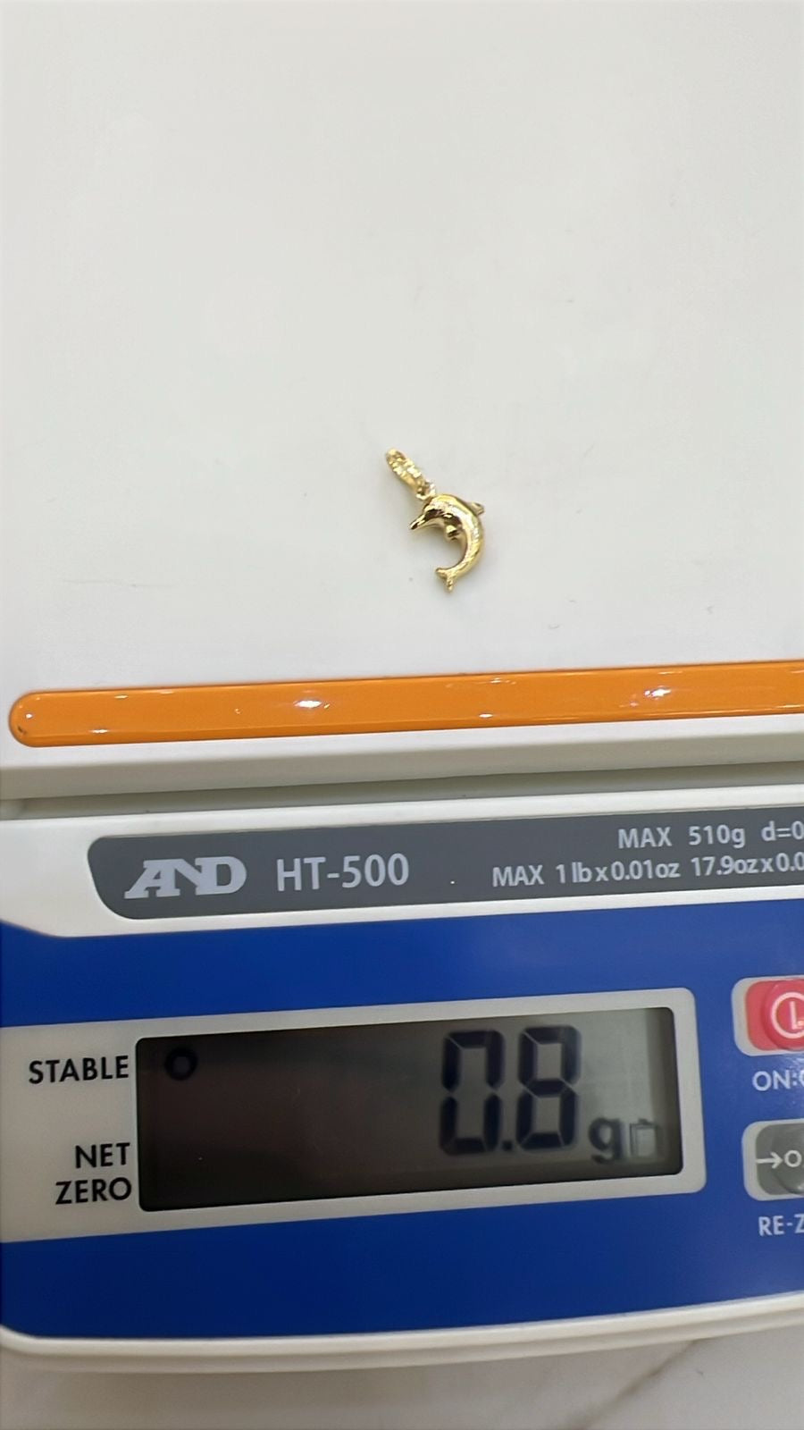 Pendant