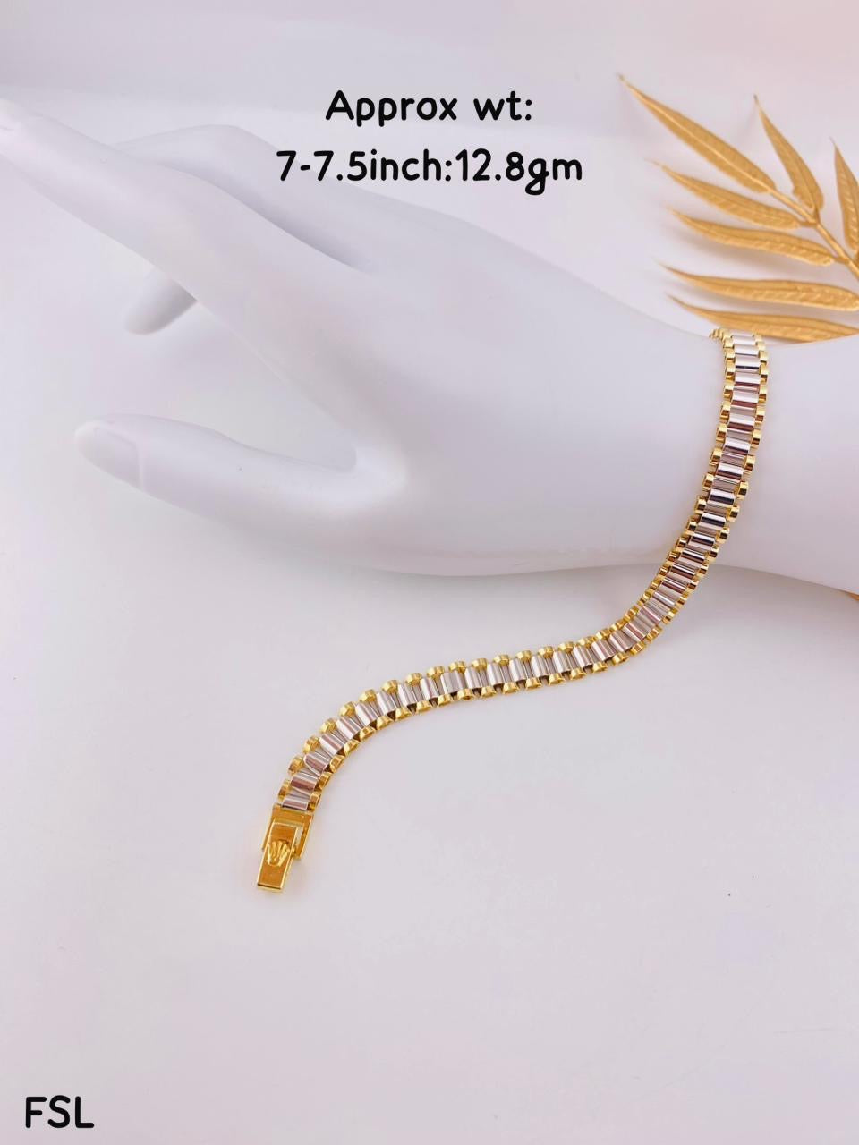 Hand chain
