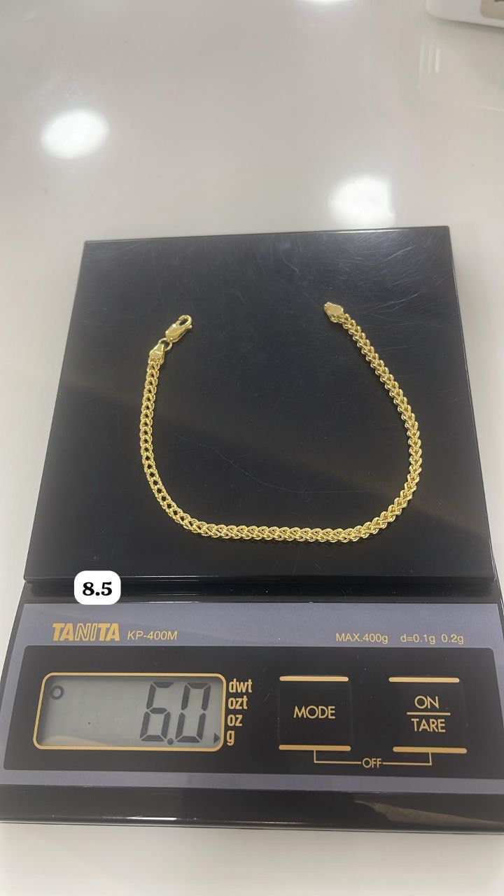 Hand chain
