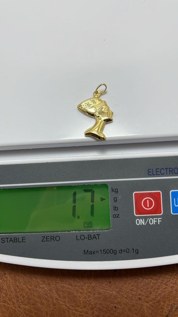 Pendant