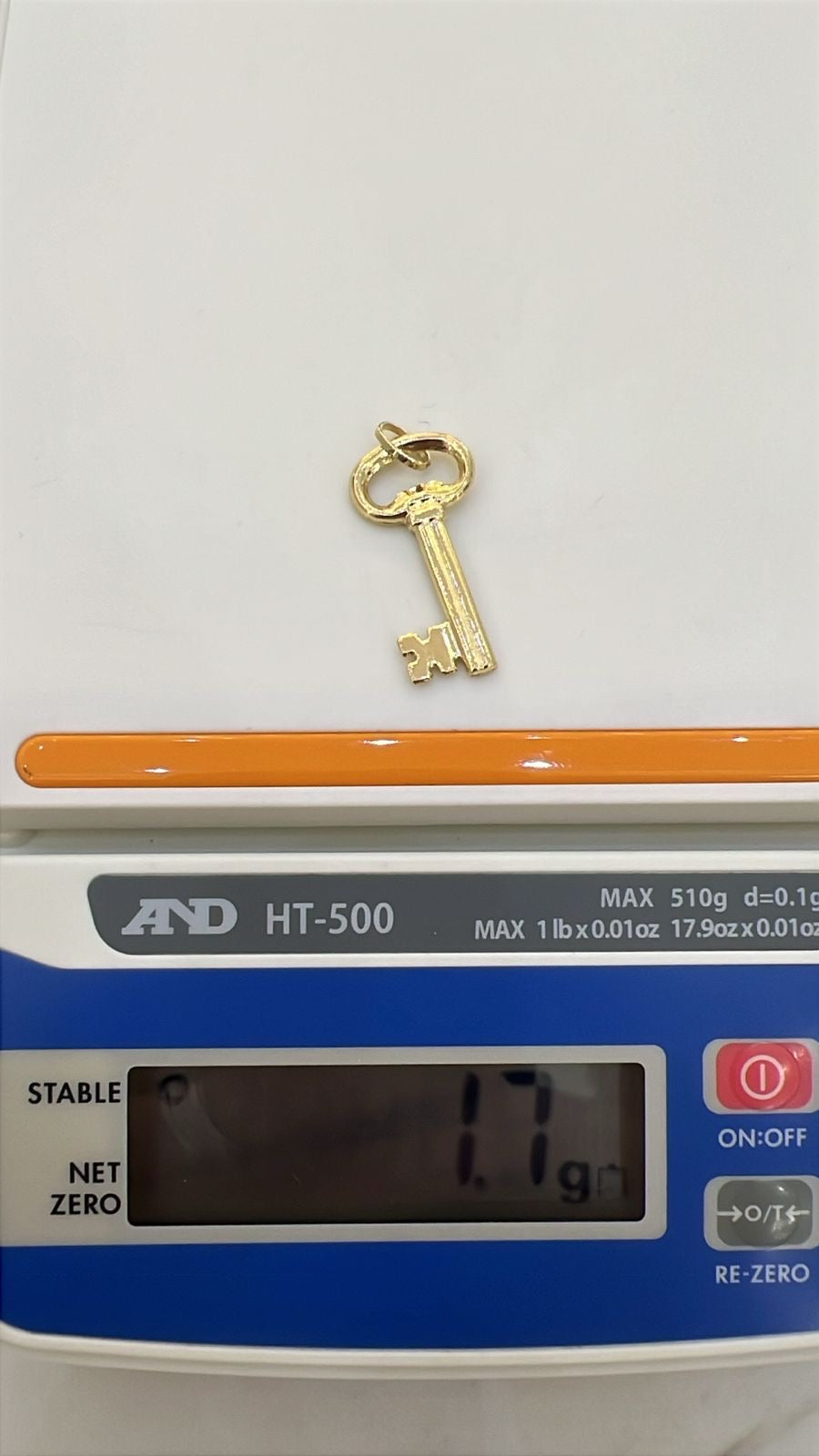 Key