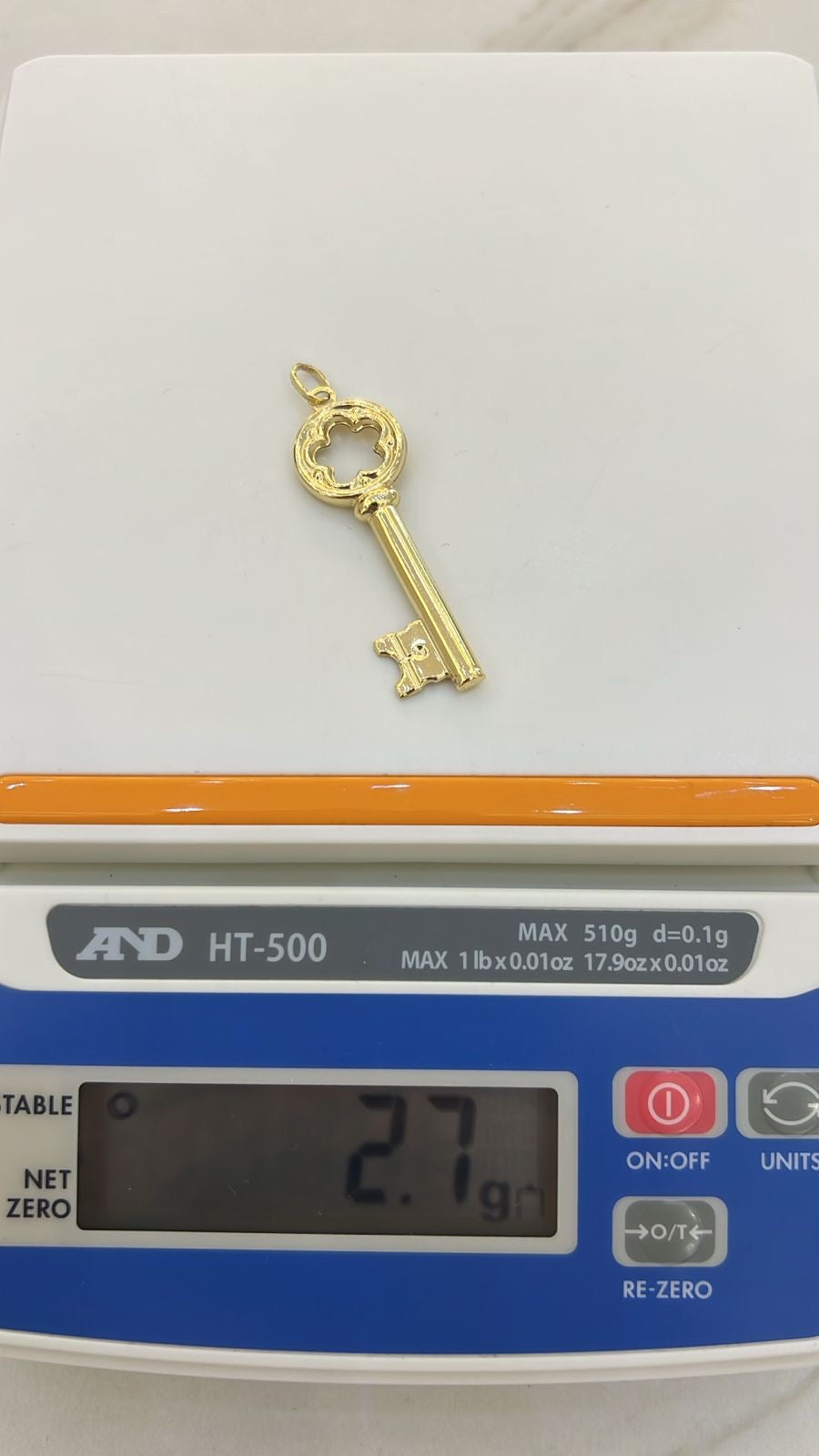 Key