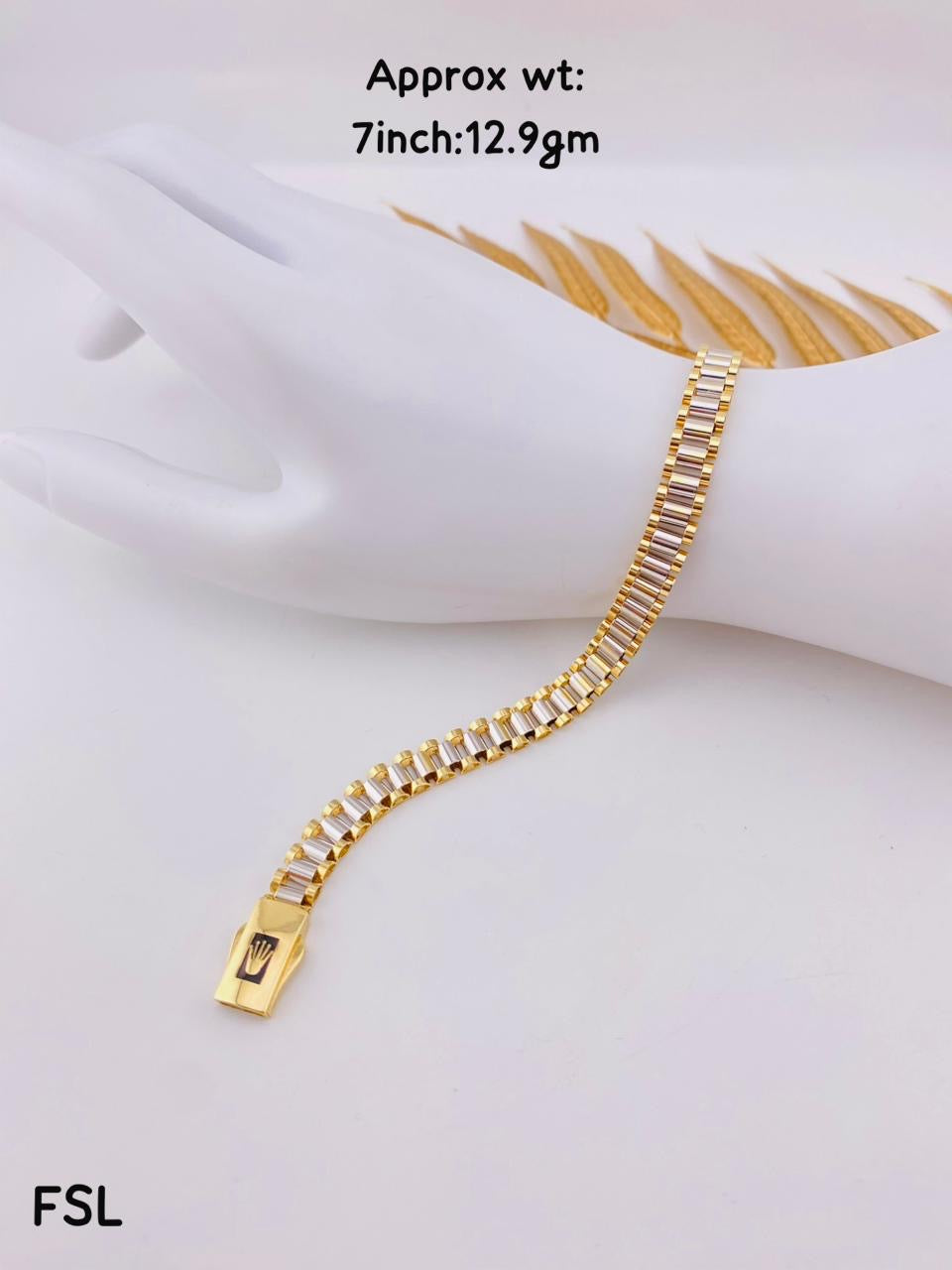 Hand chain
