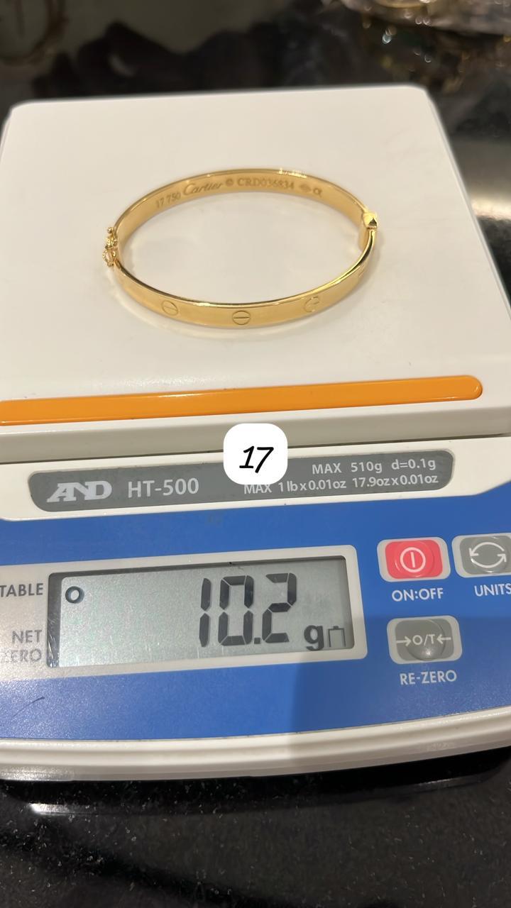 Bangles