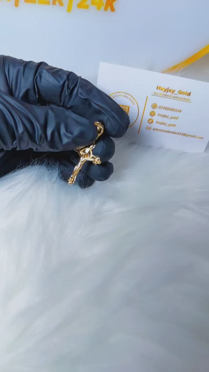 Cross