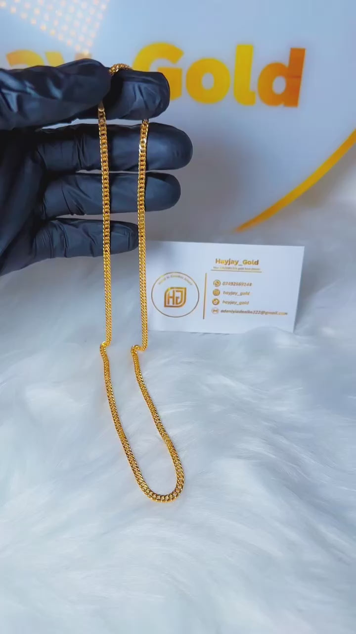 Japan Style Necklace