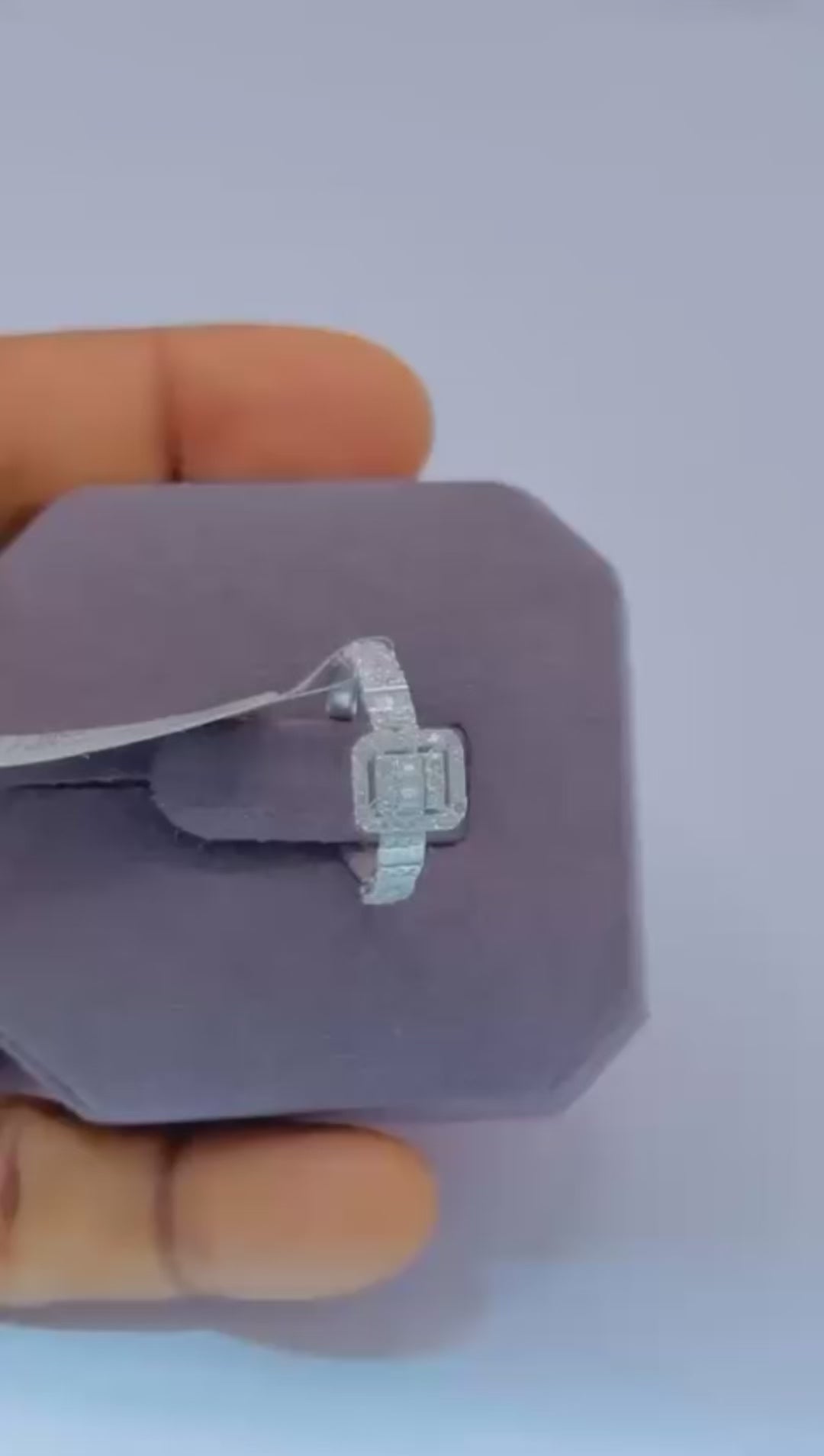 Engagement Ring